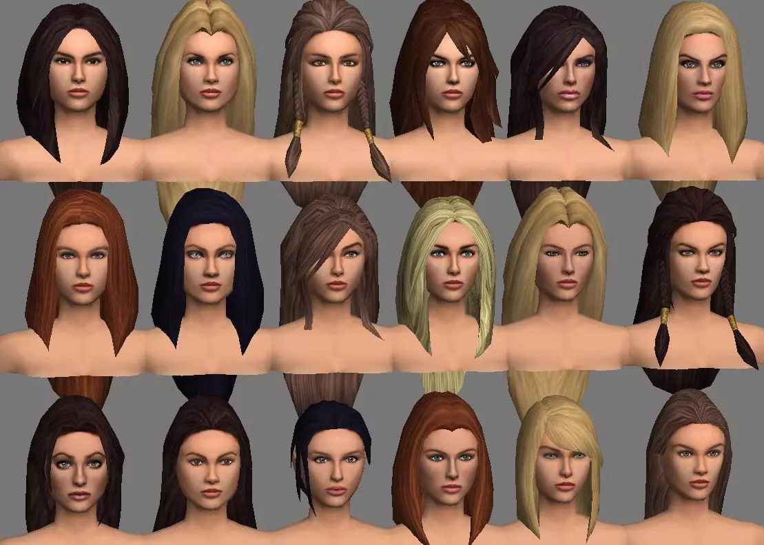 All Star Character Collection📱 - изображение 4